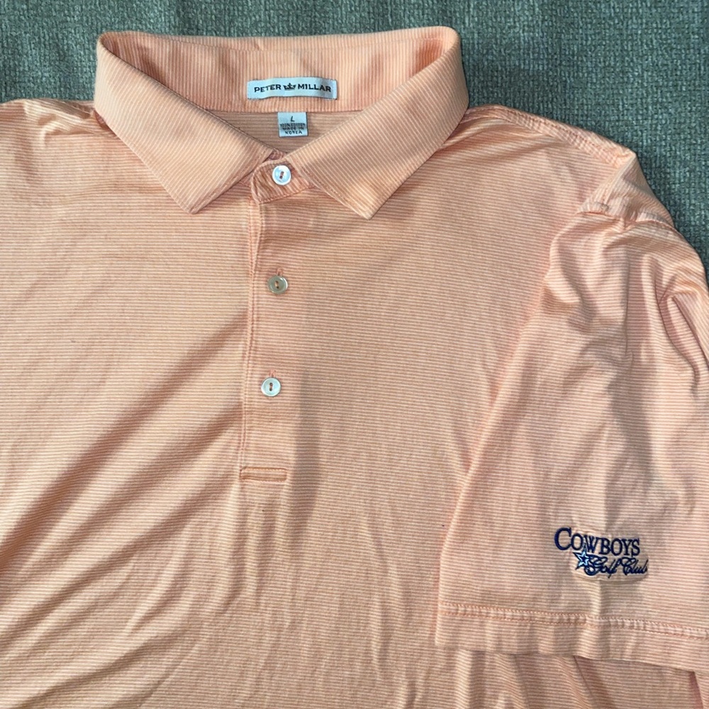 Peter Millar Polo